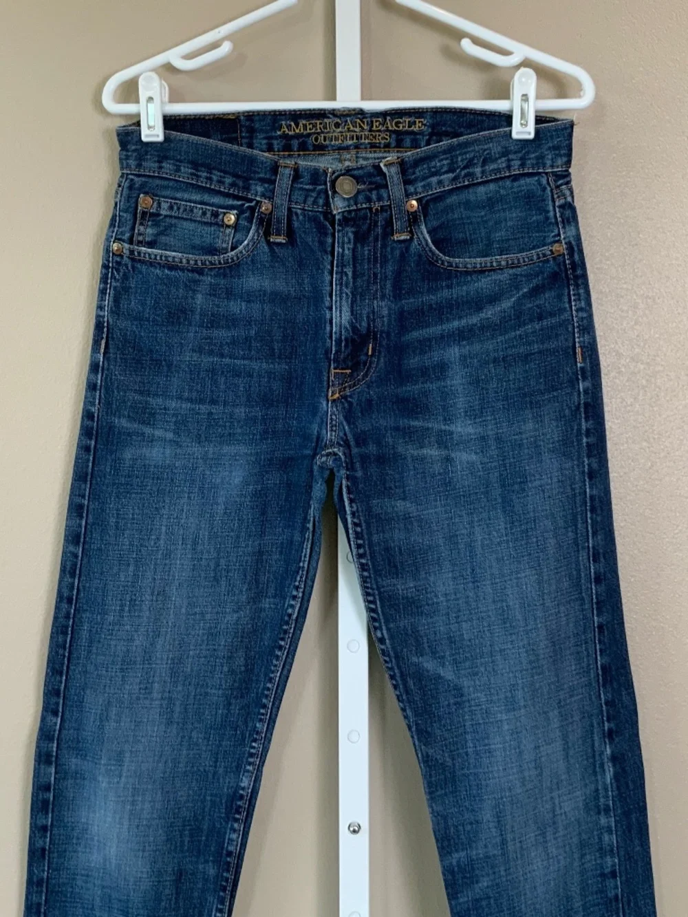 American Eagle Original Taper Jeans Lot of (2)